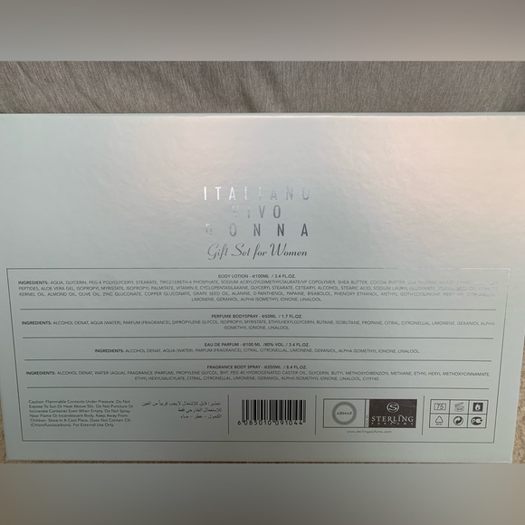 Armaf Set for Women - Picture 3 of 4